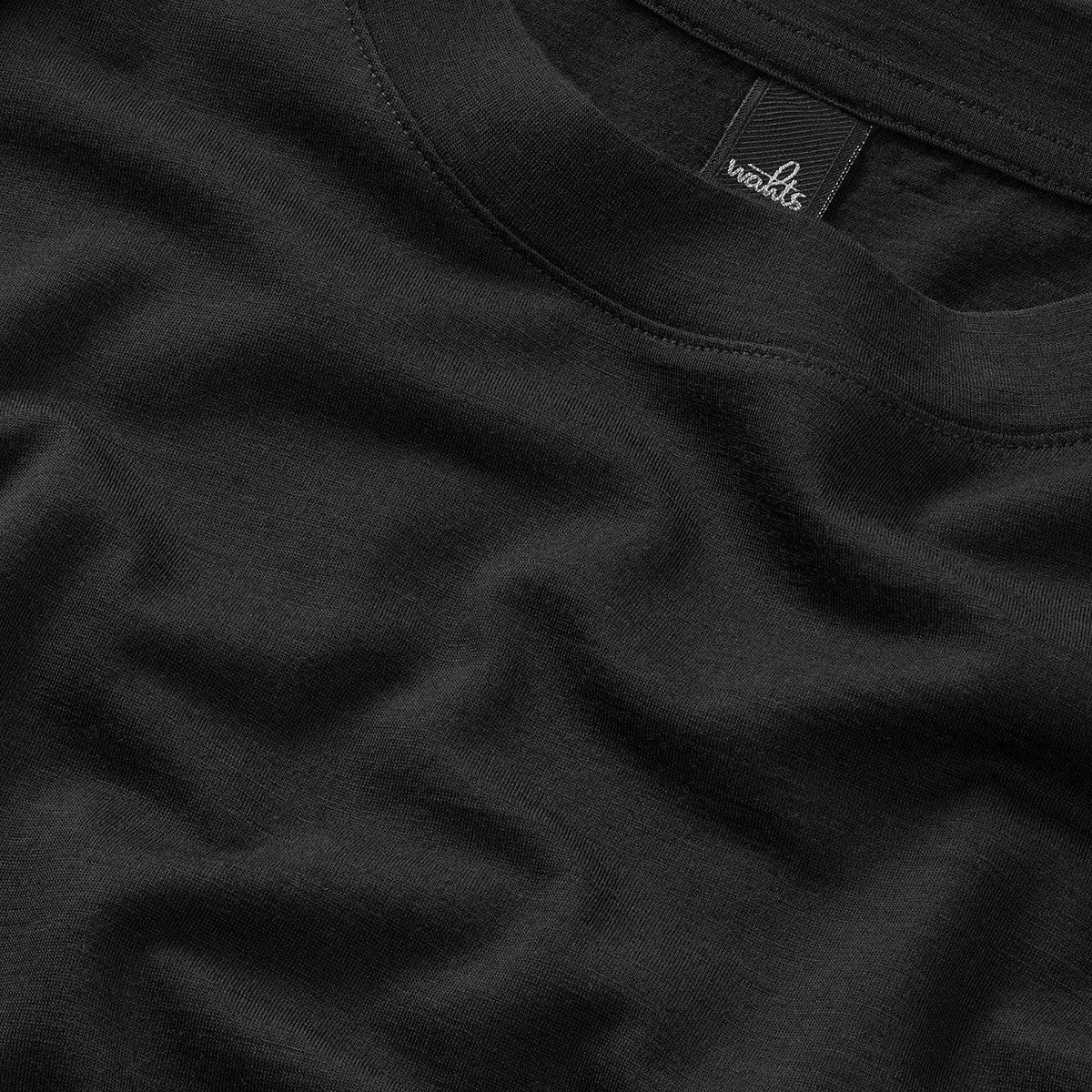BERKLEY | Pure Black