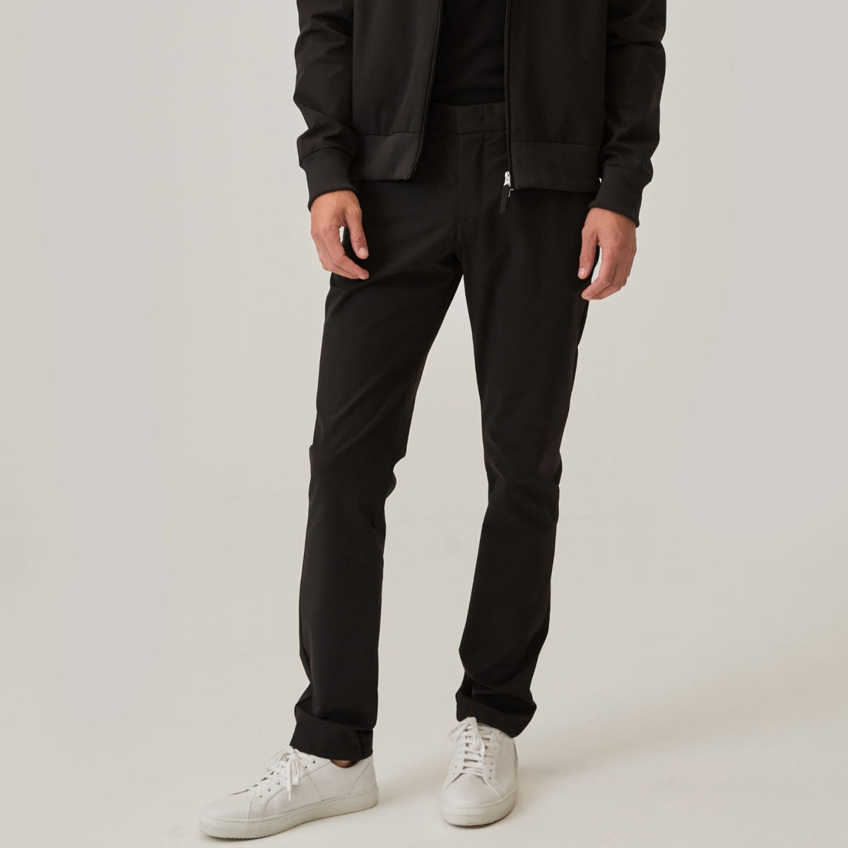 BRETT Tech | Pure Black