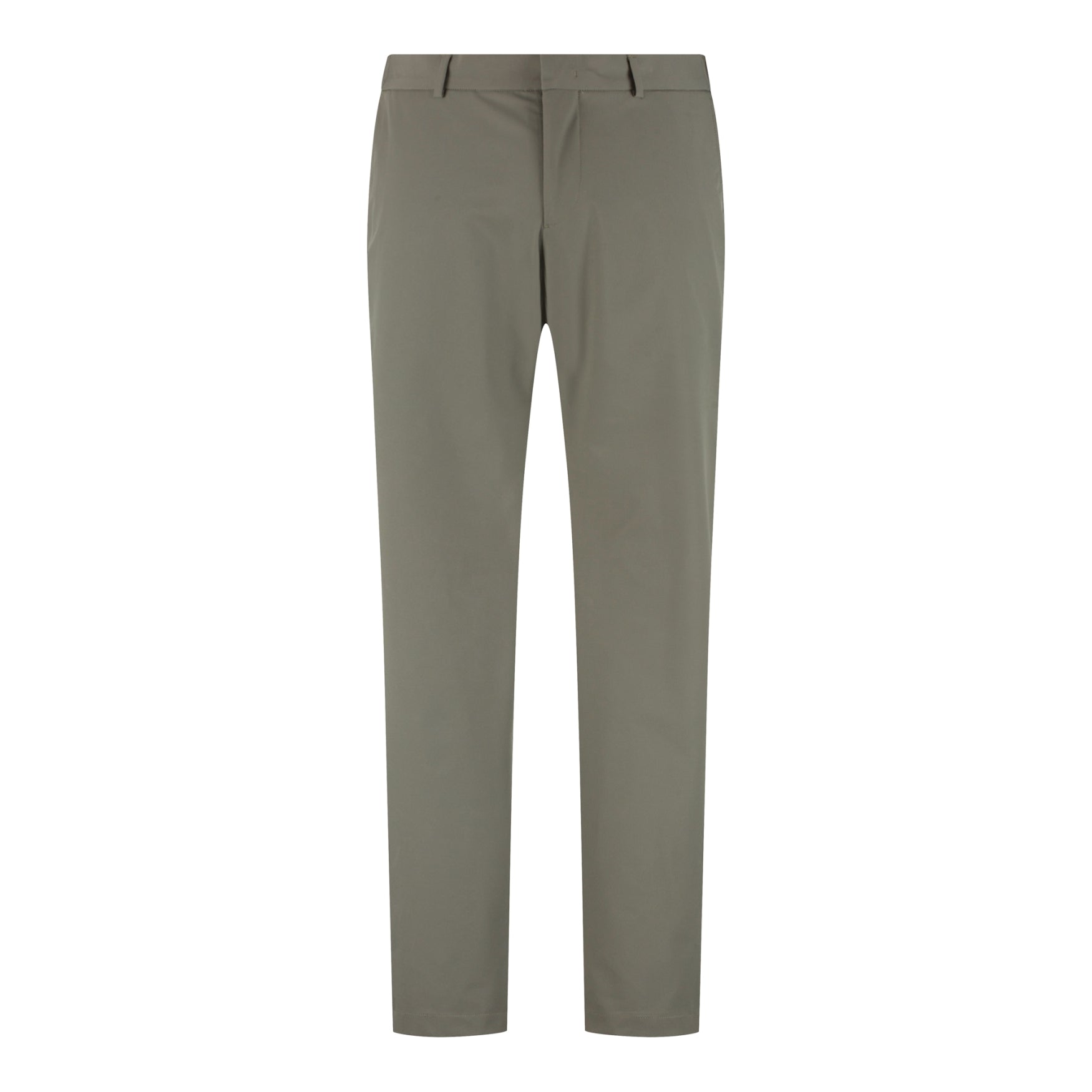 BRETT Tech | Steel Green