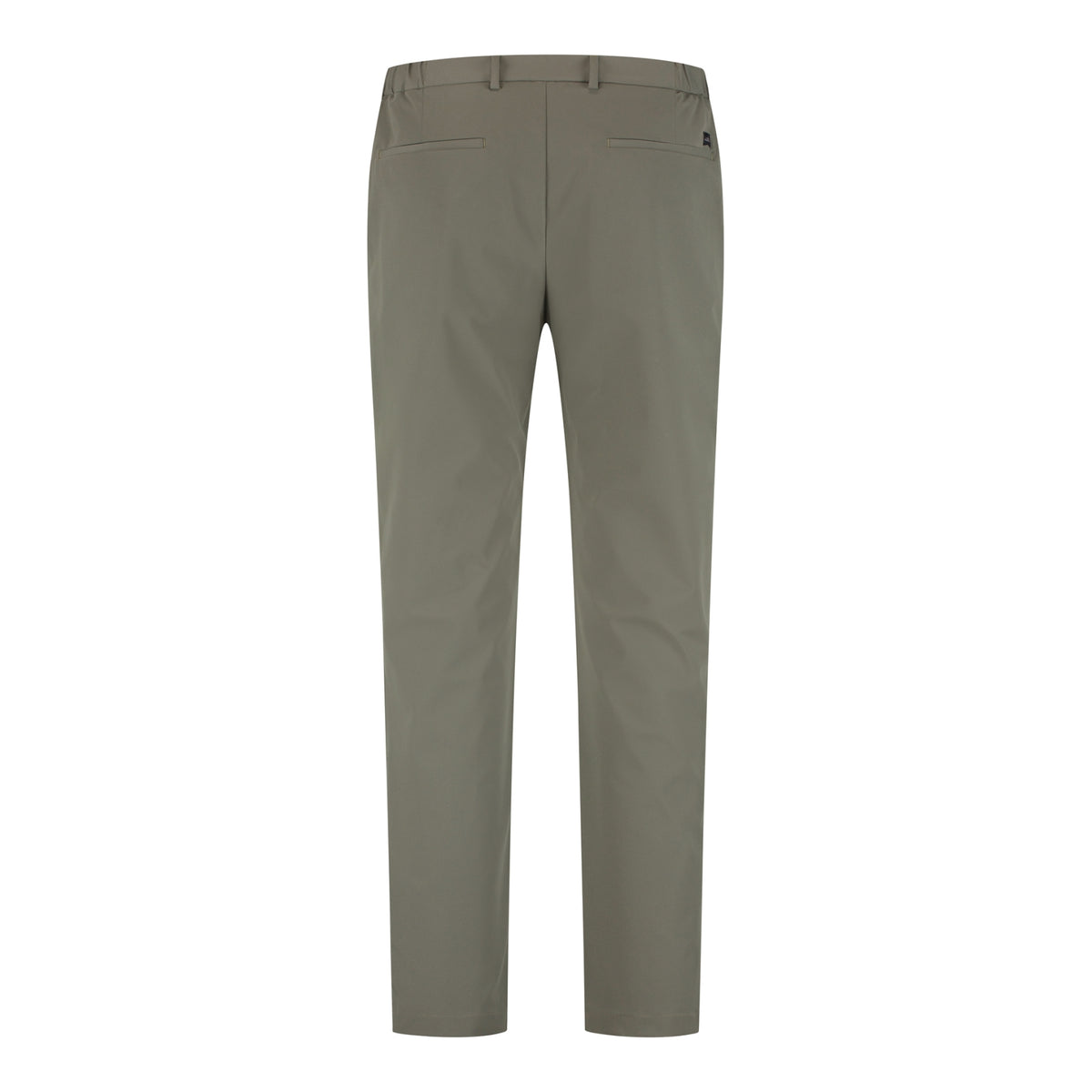 BRETT Tech | Steel Green