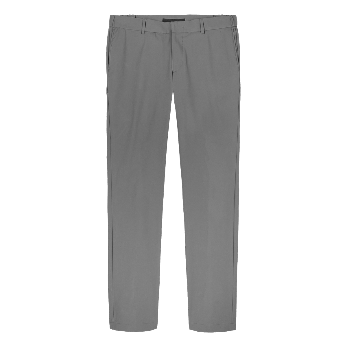 BRETT | Mid Grey