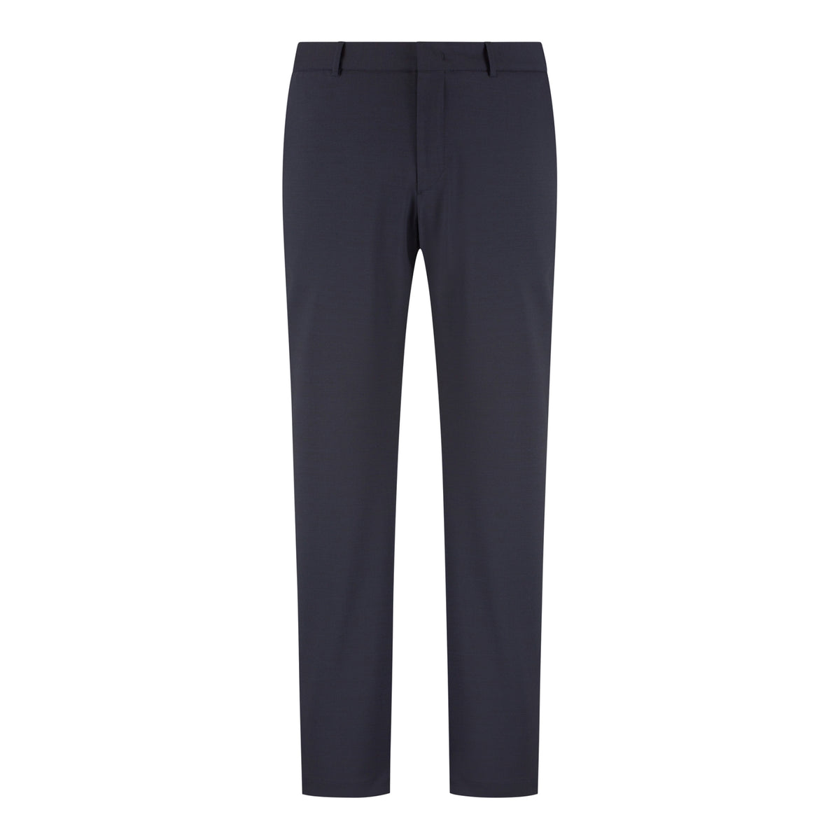 BRETT Wool | Deep Navy
