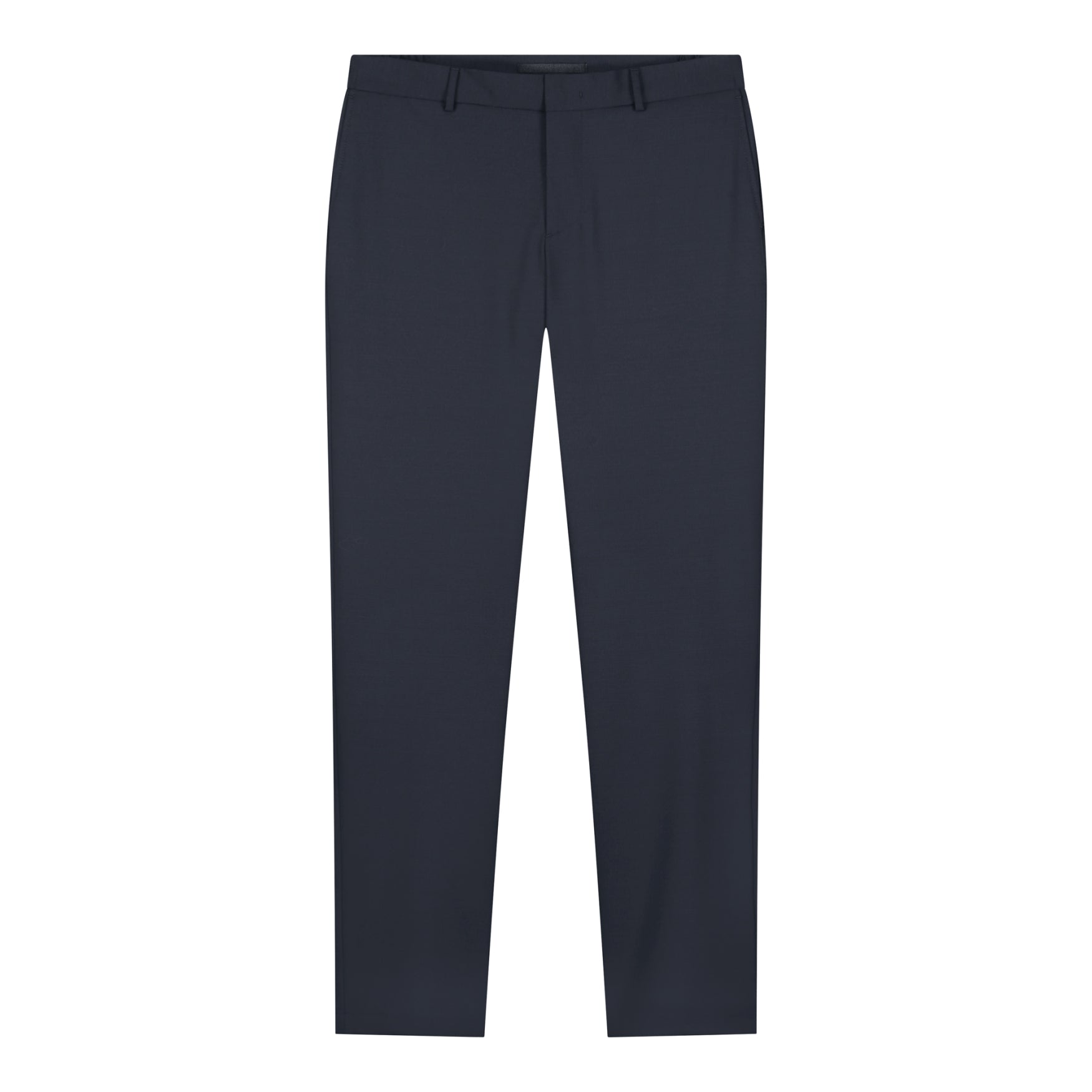 BRETT Wool | Deep Navy