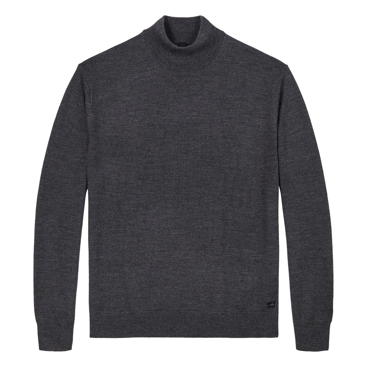 BRUNT | Anthracite Melange