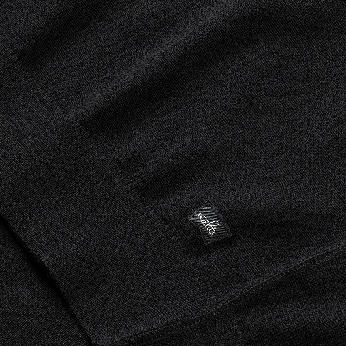 BRUNT | Pure Black