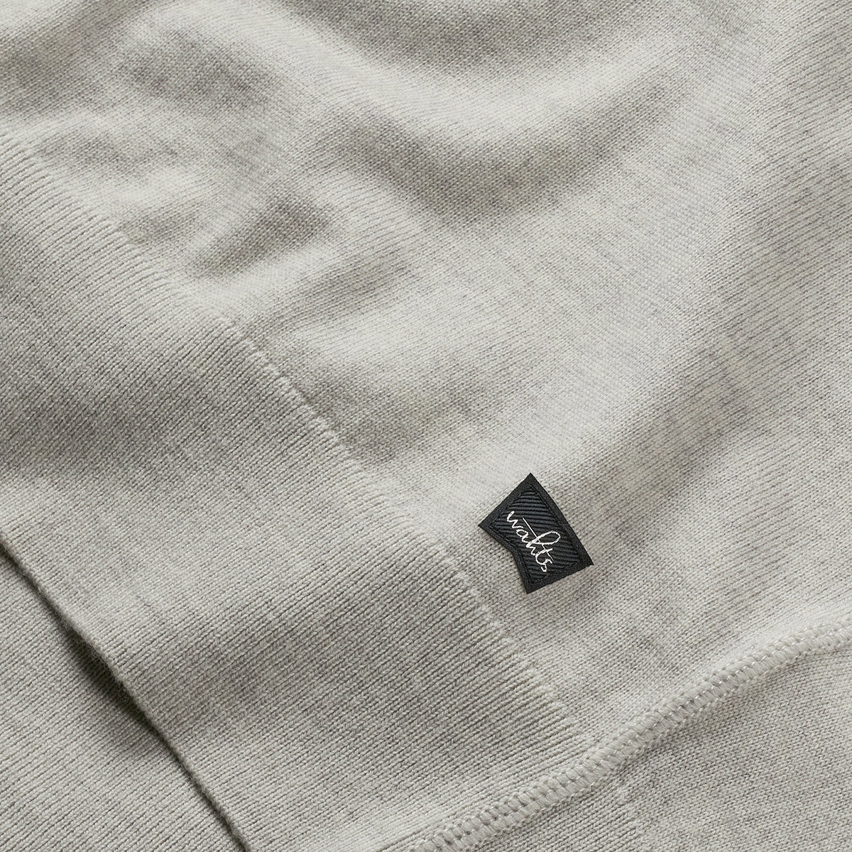 BRUNT | Winter White Melange