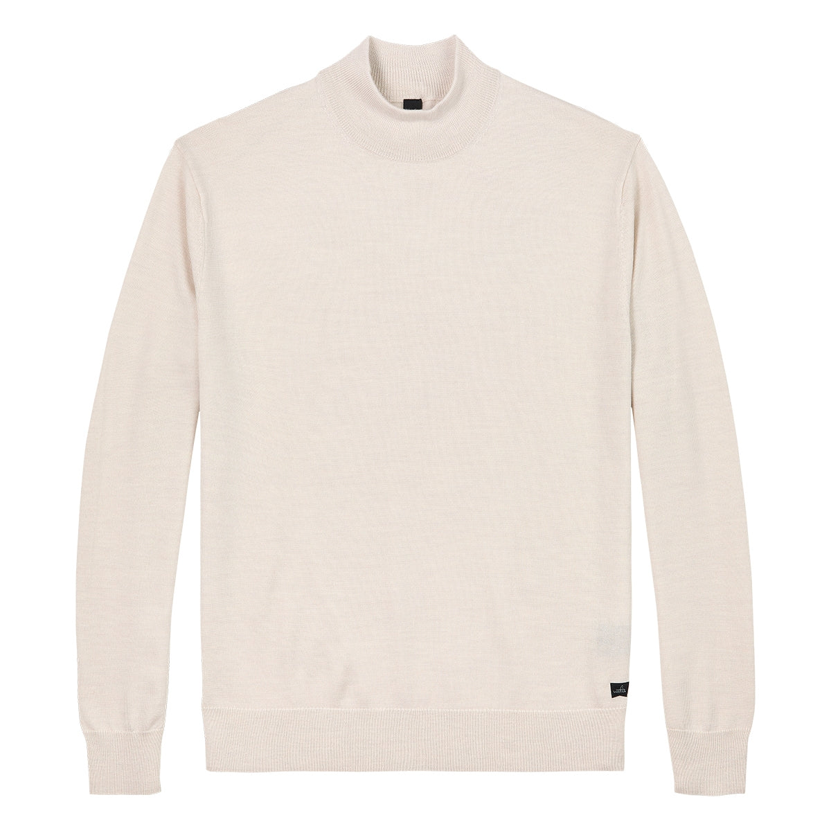 BRUNT | Winter White