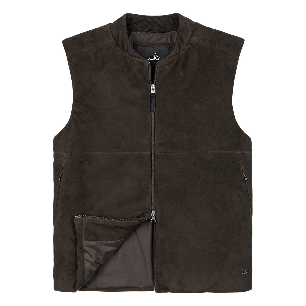 BRYANTS | Deep Brown