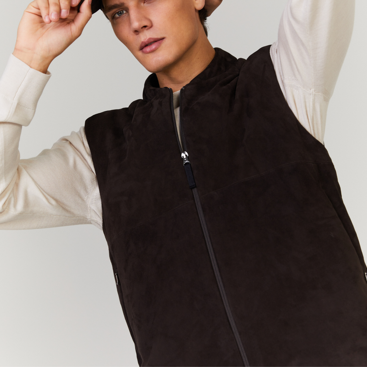 BRYANTS | Deep Brown
