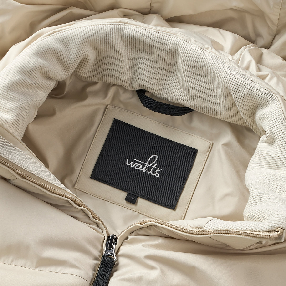 BURROWS | Winter White