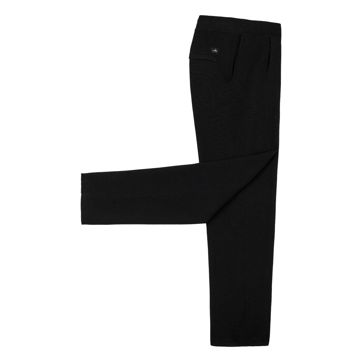 CAIDEN | Pure Black