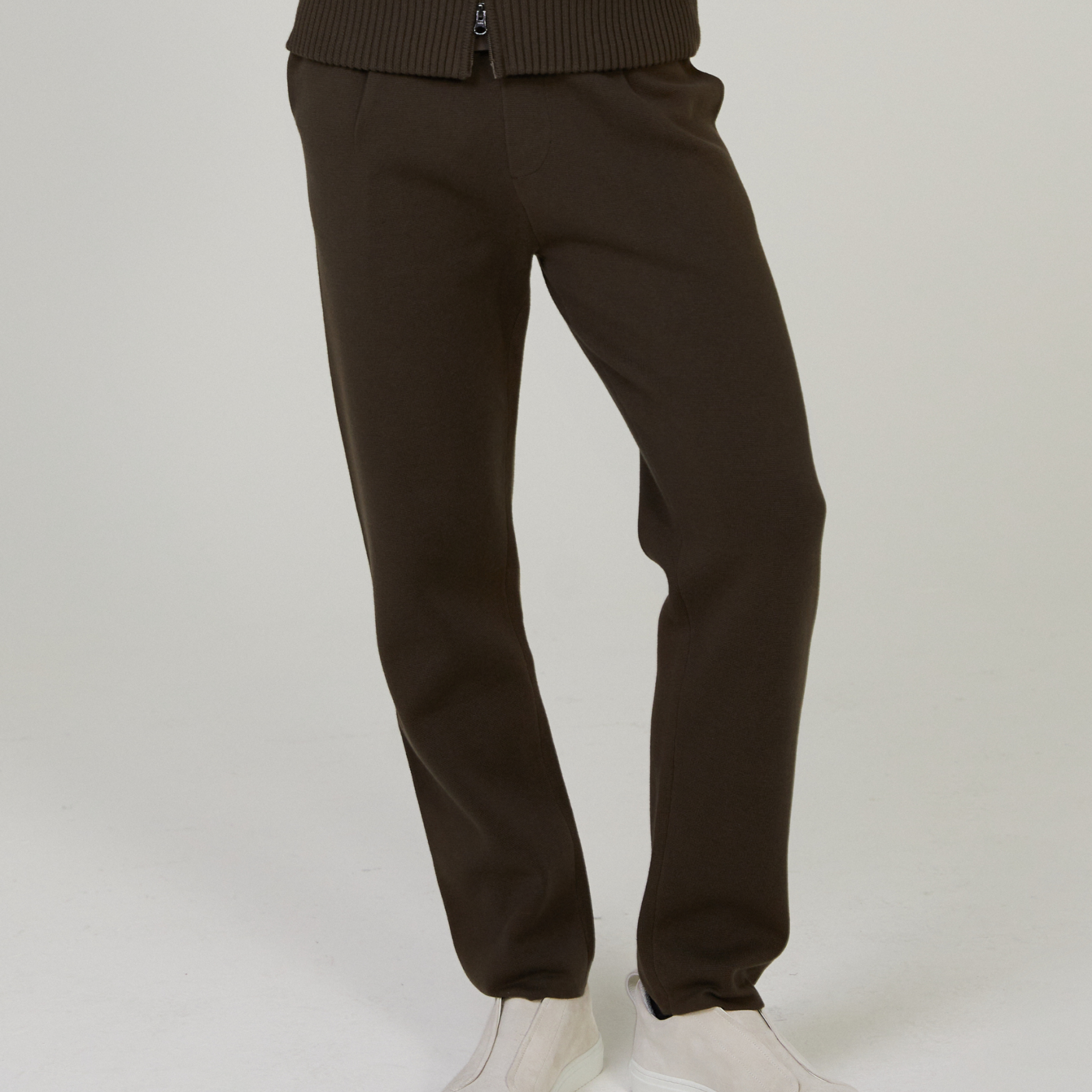 CAIDEN | Dark Olive