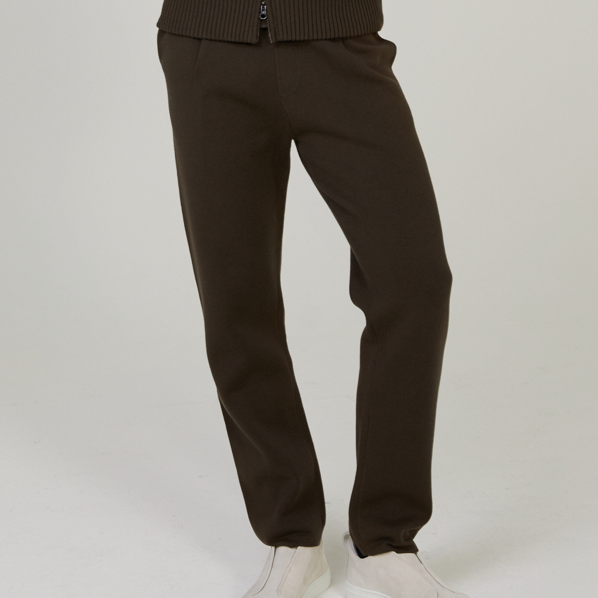 CAIDEN | Dark Olive