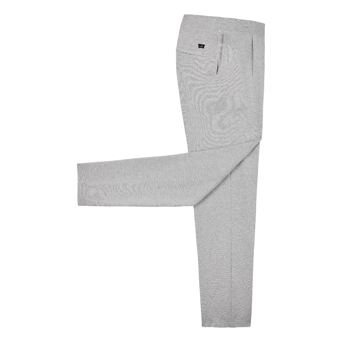 CAIDEN | Light Grey Melange