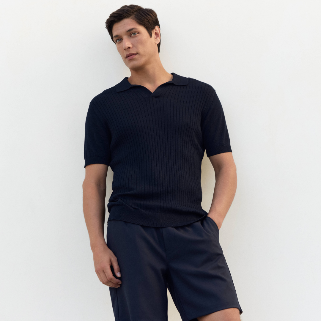 CAMERON | Night Blue