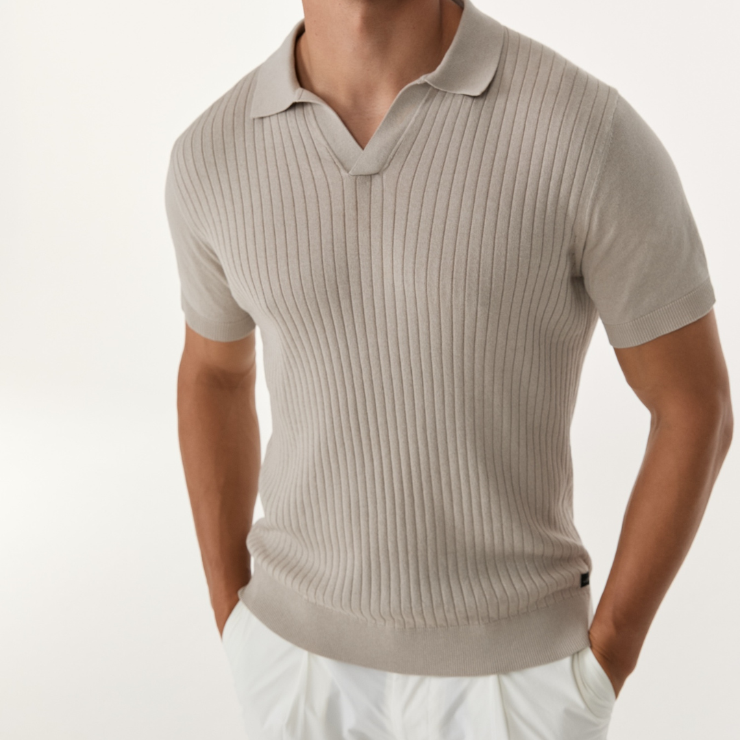 CAMERON | Stone Beige