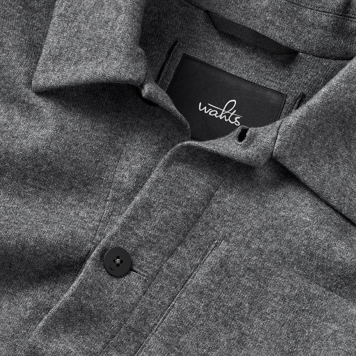 COLEMAN | Anthracite Melange