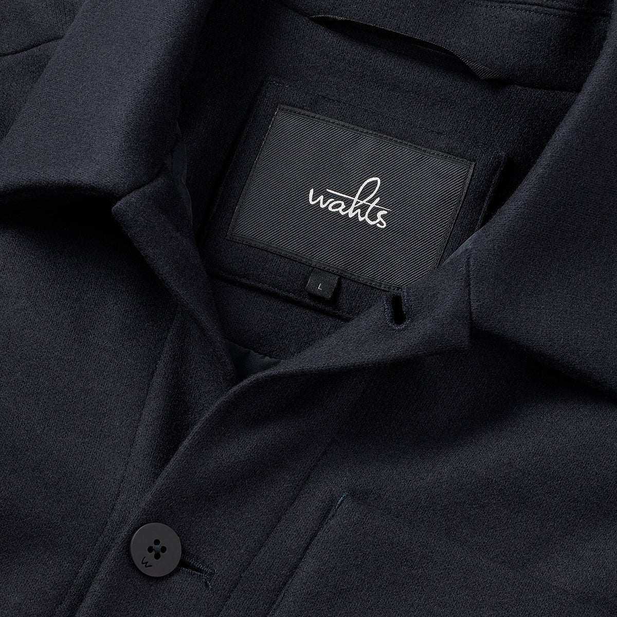 COLEMAN | Night Blue