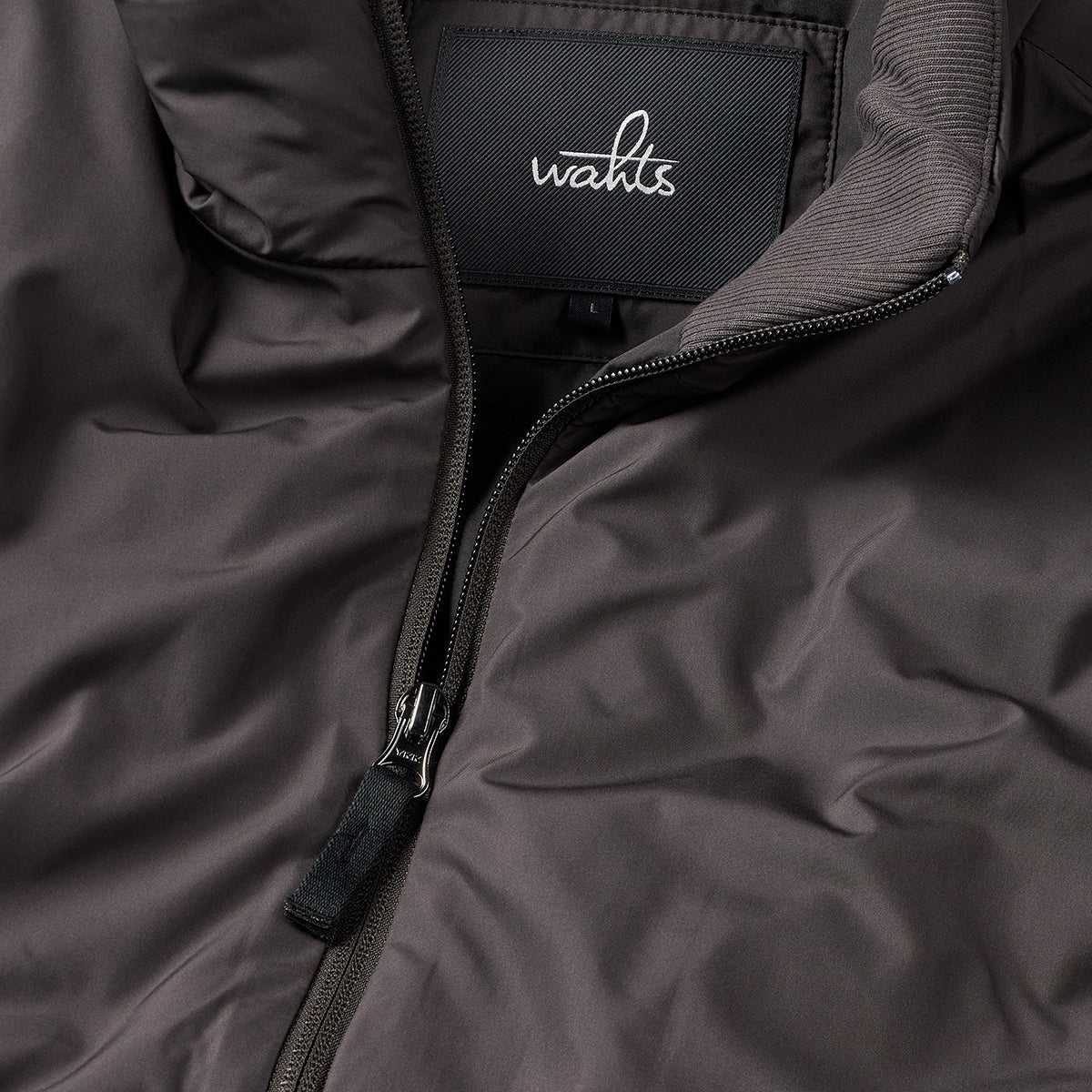 COLLON Tech Nylon | Dark Brown