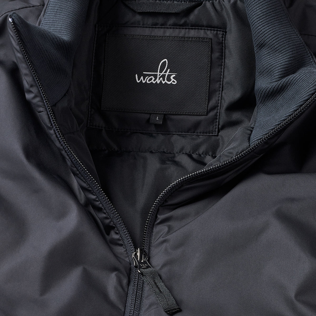 COLLON Tech Nylon | Night Blue