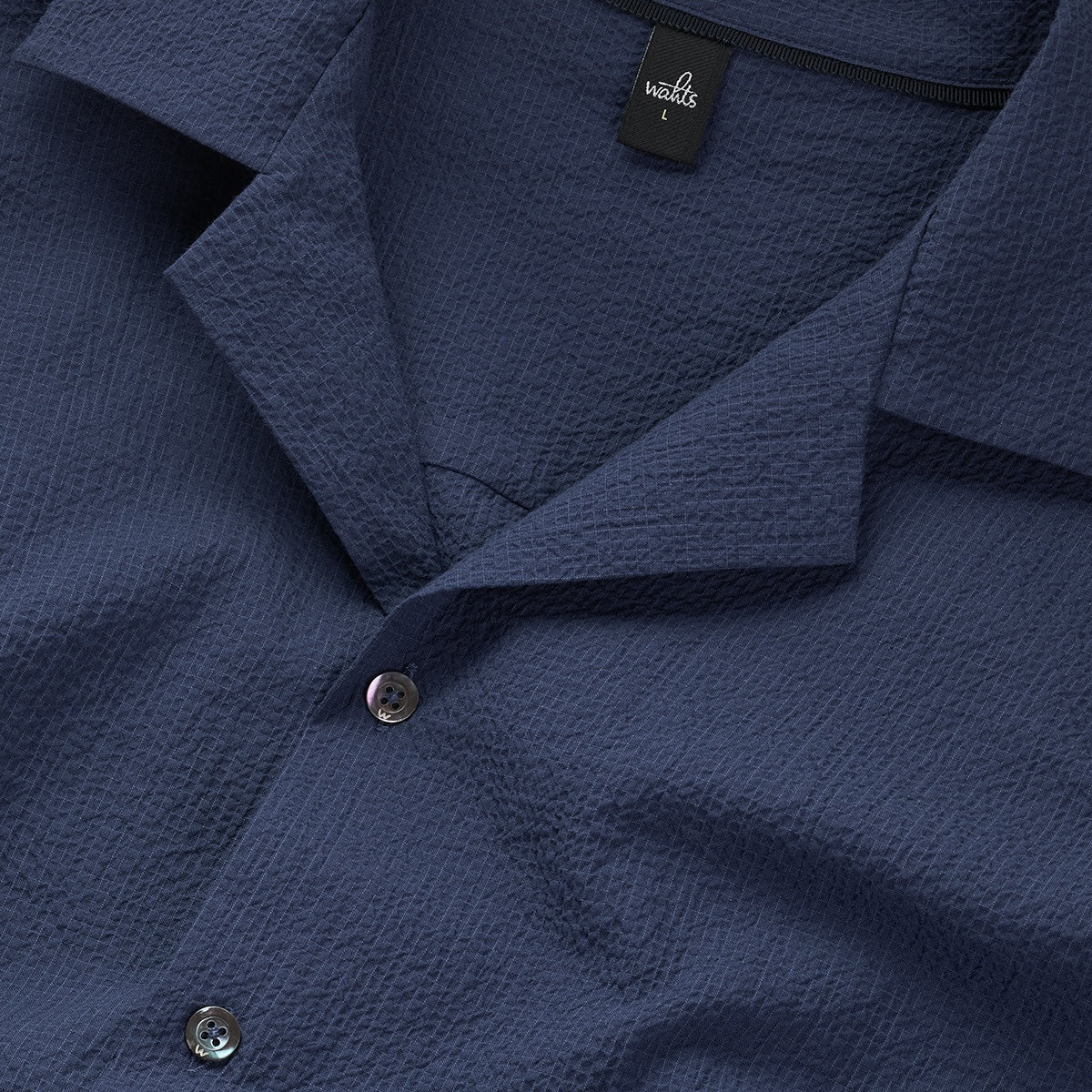 COOKE | Navy Blue