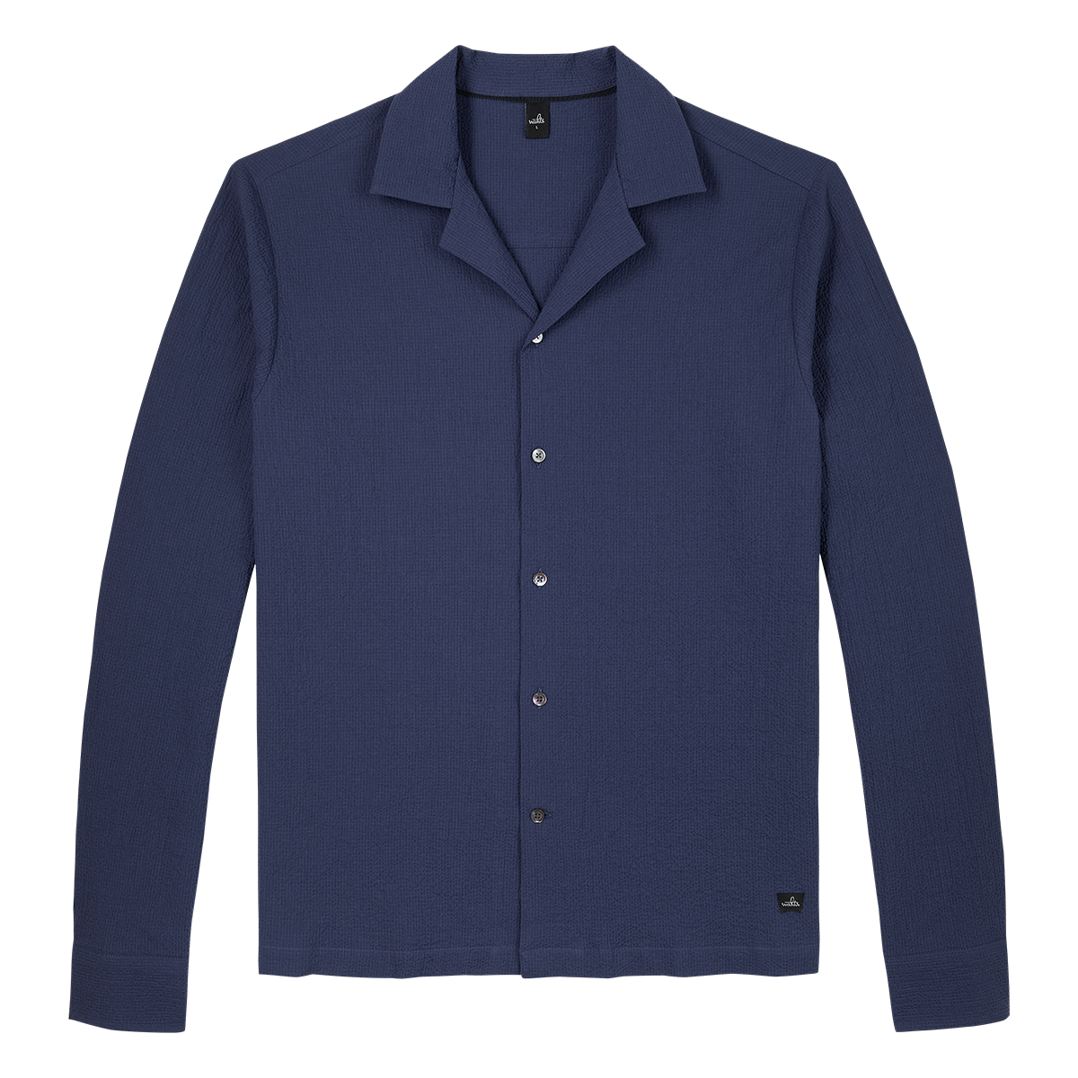COOKE | Navy Blue