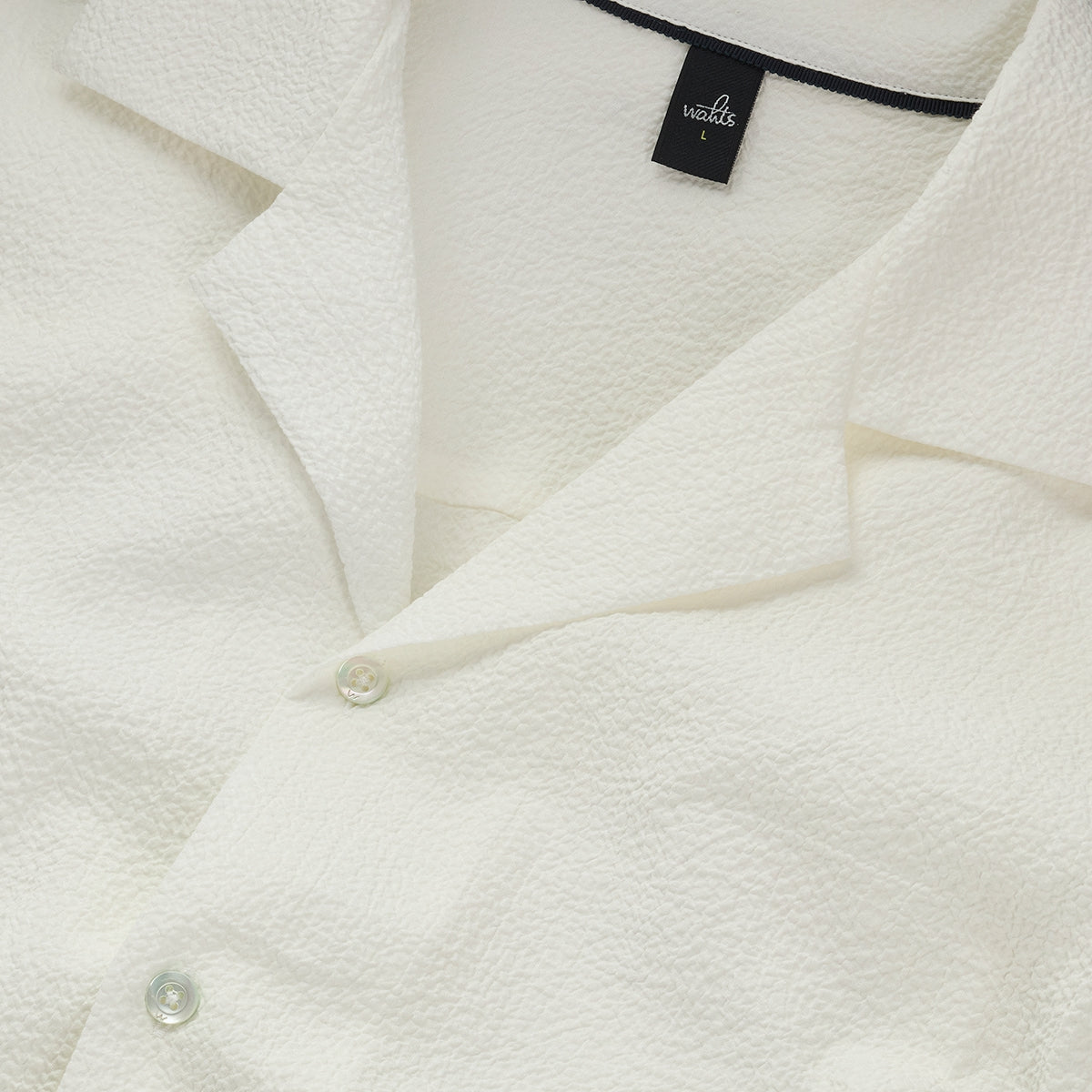 COOKE | Pure White