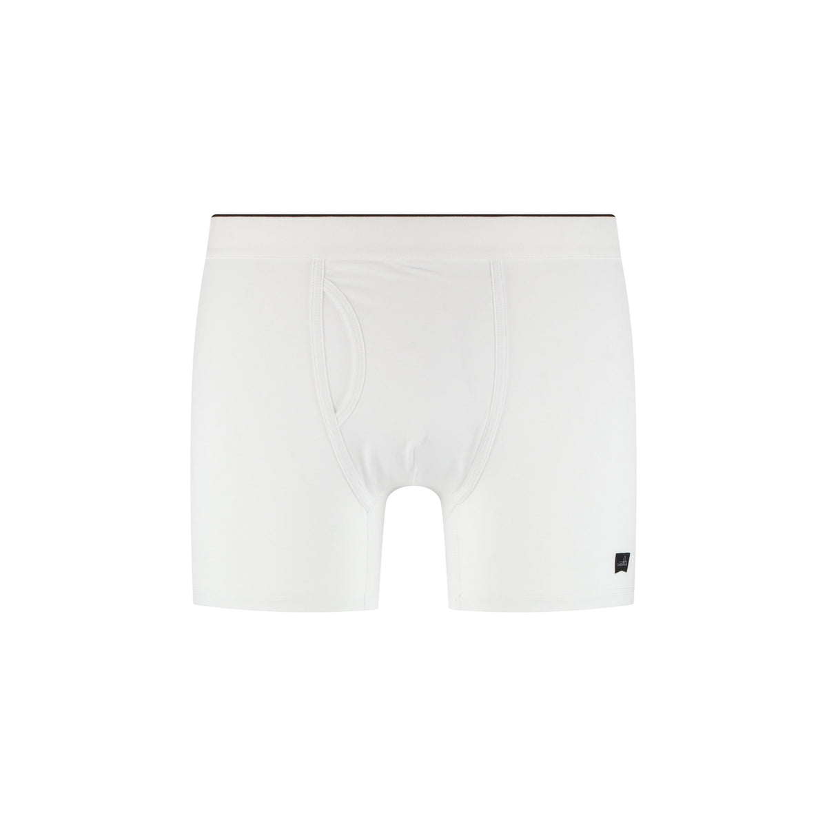 COOPER | Pure White