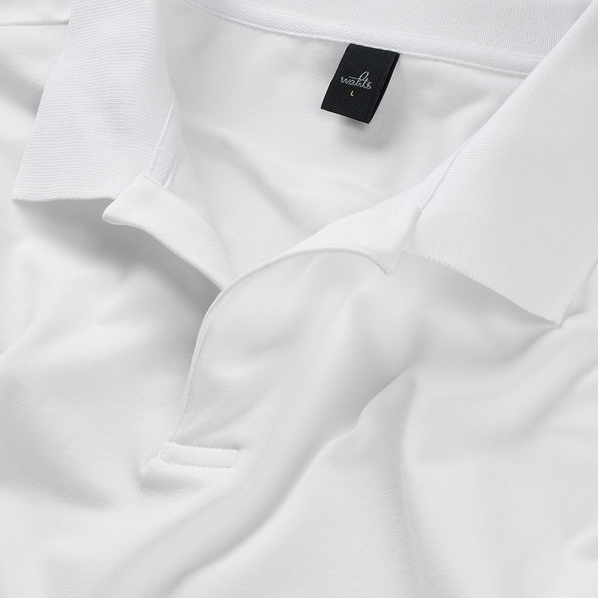 CORBETT | Pure White