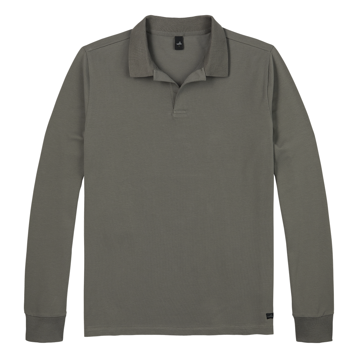 CORBETT | Steel Green