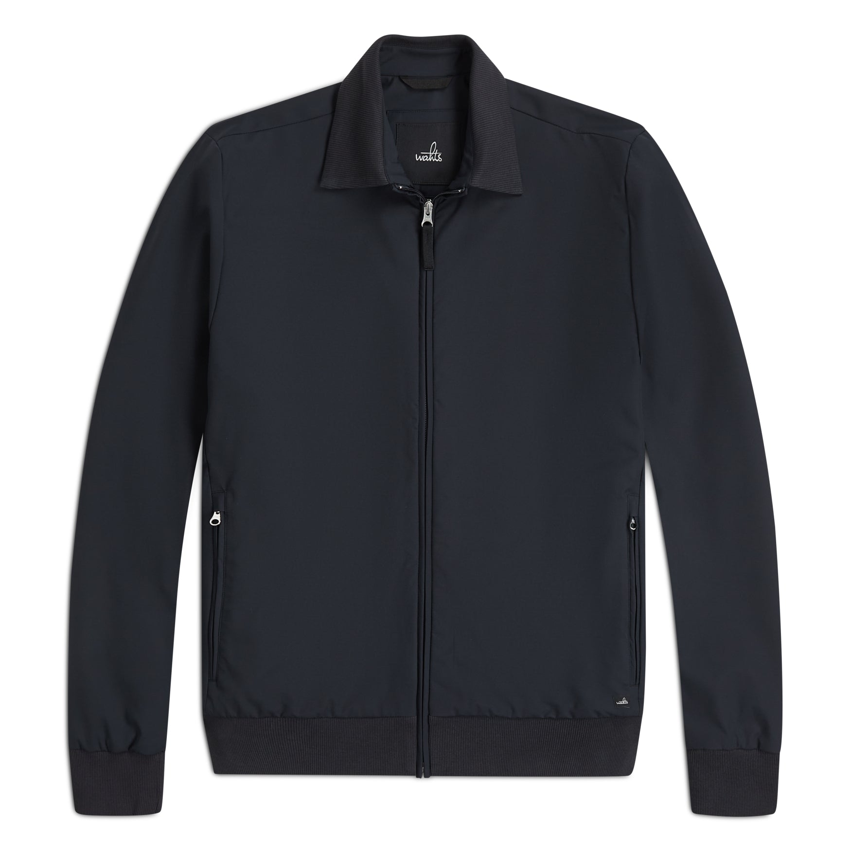 ASHFORD | Night Blue