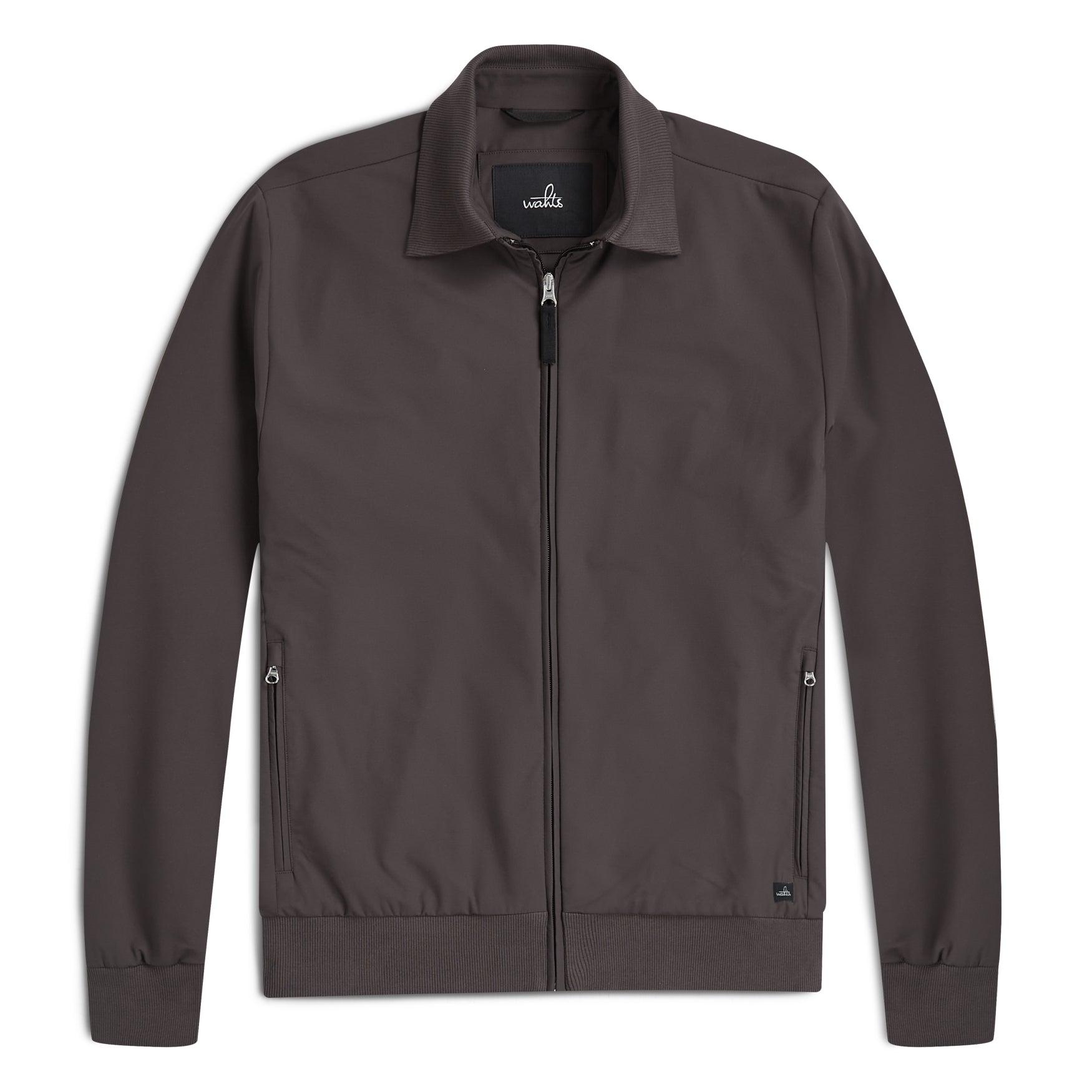 ASHFORD | Dark Brown