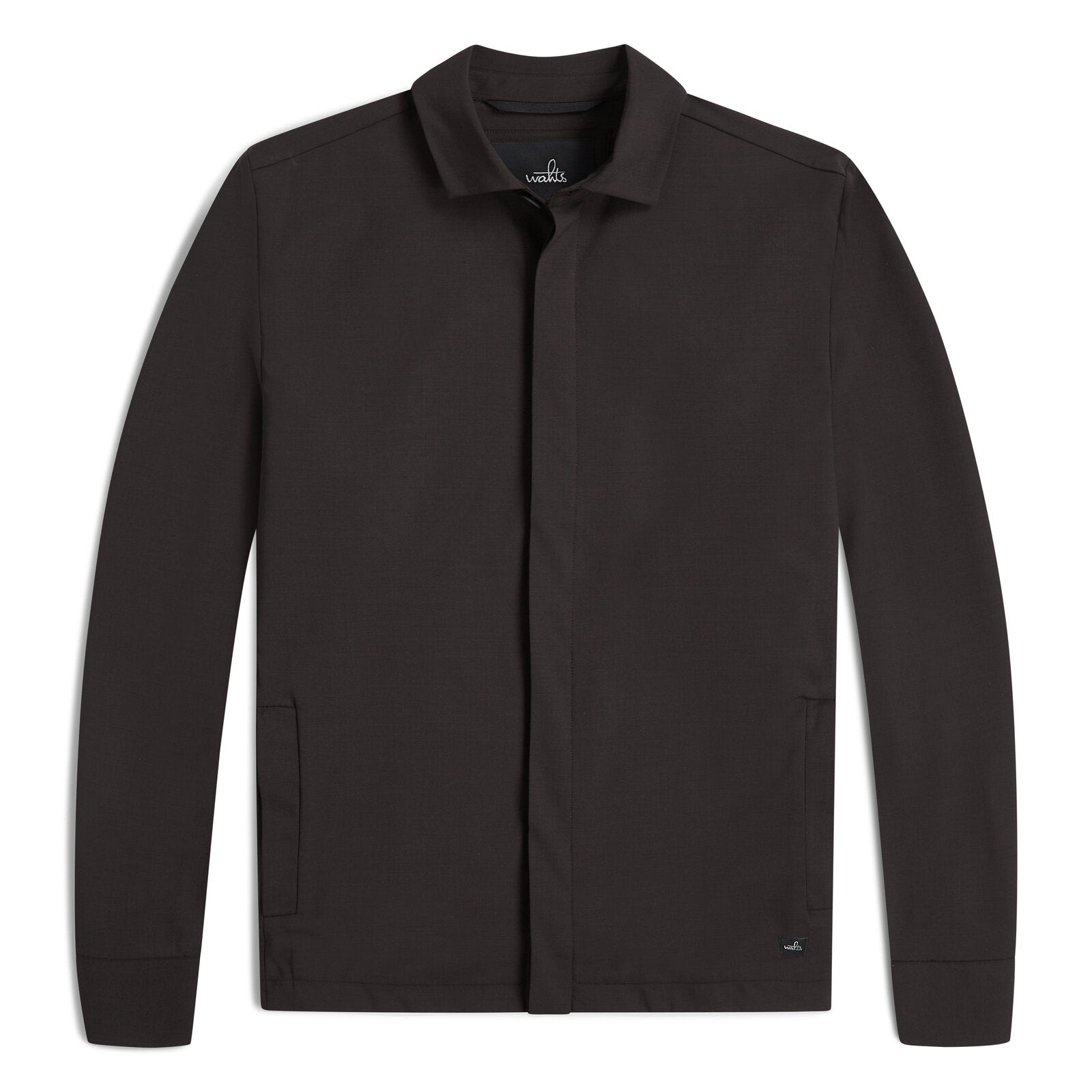 MORRISON | Dark Brown