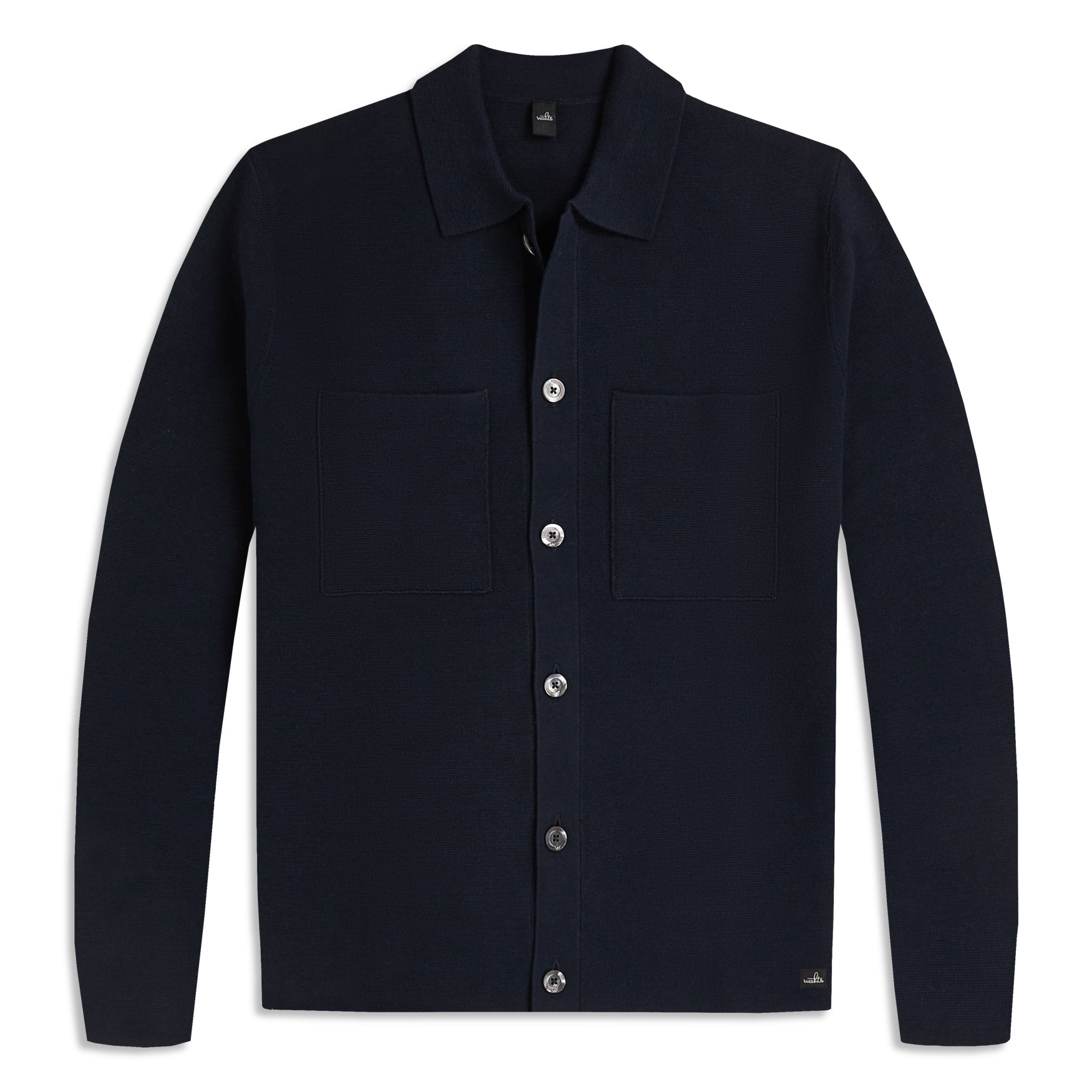 MAXWELL | Deep Navy