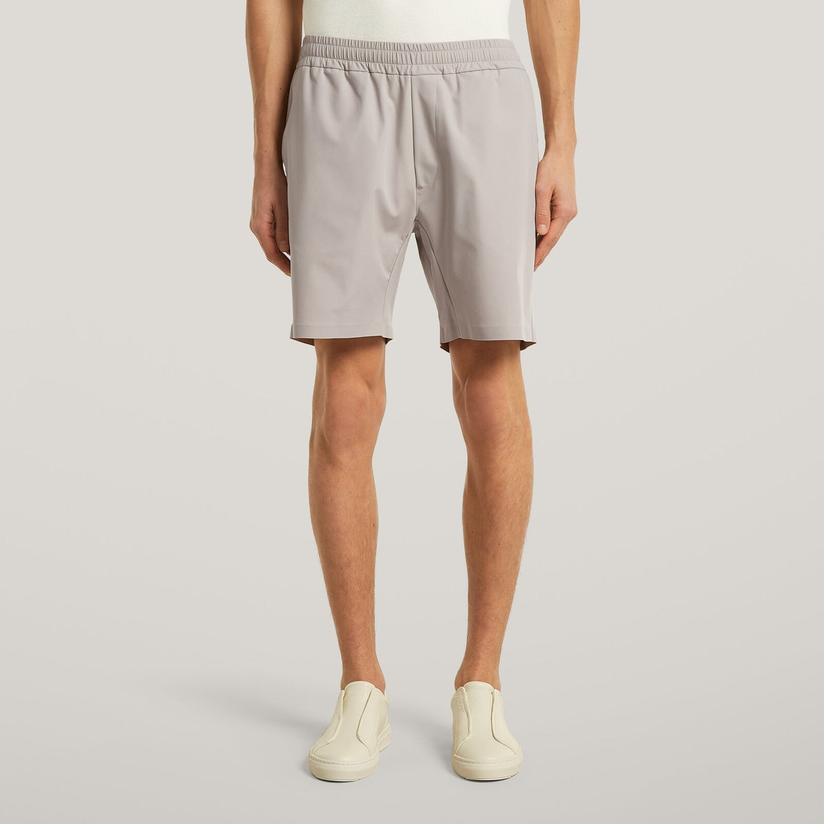 ROSS | Stone Grey