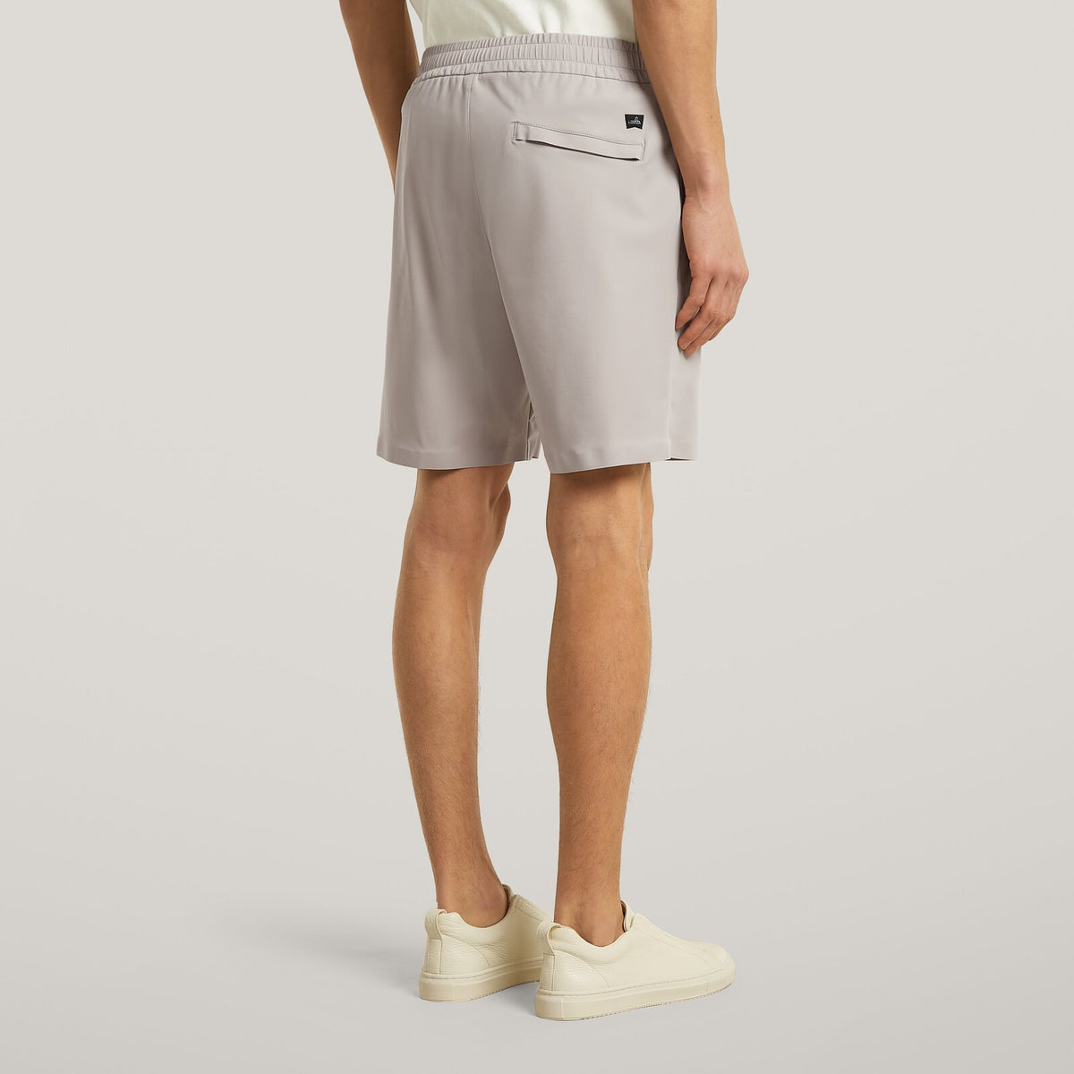 ROSS | Stone Grey
