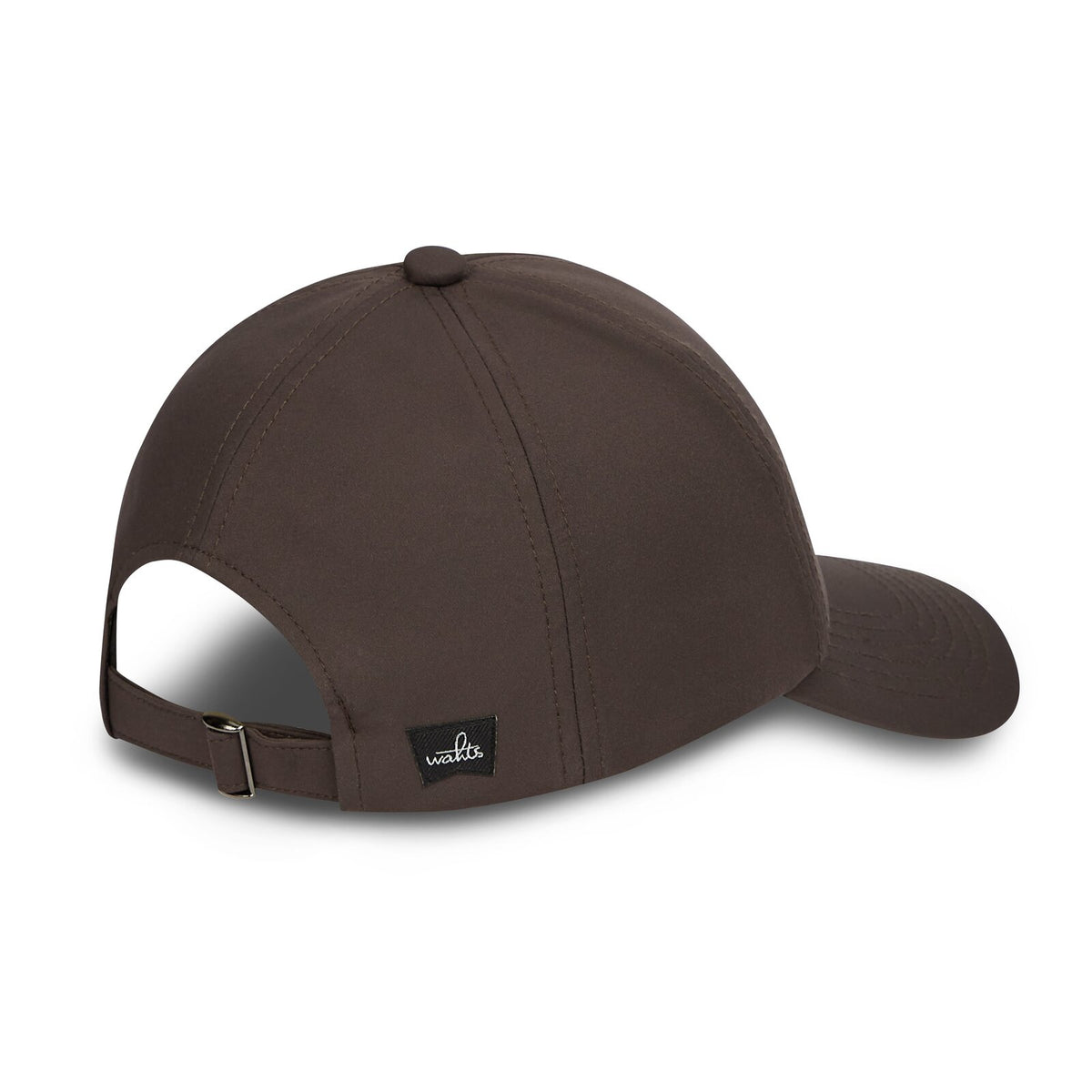 TRAN | Dark Brown