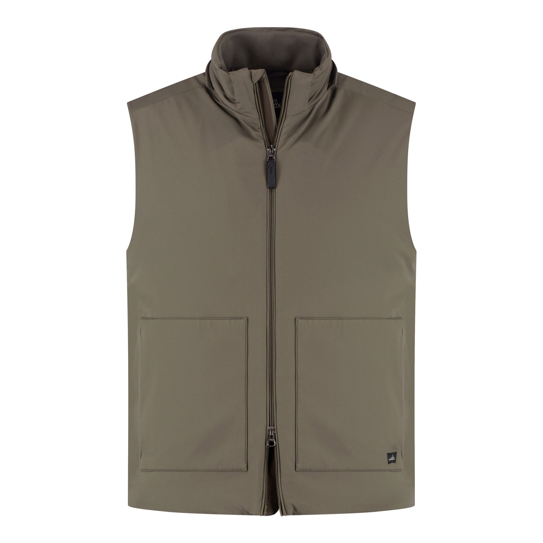 HORTONS | Dark Olive