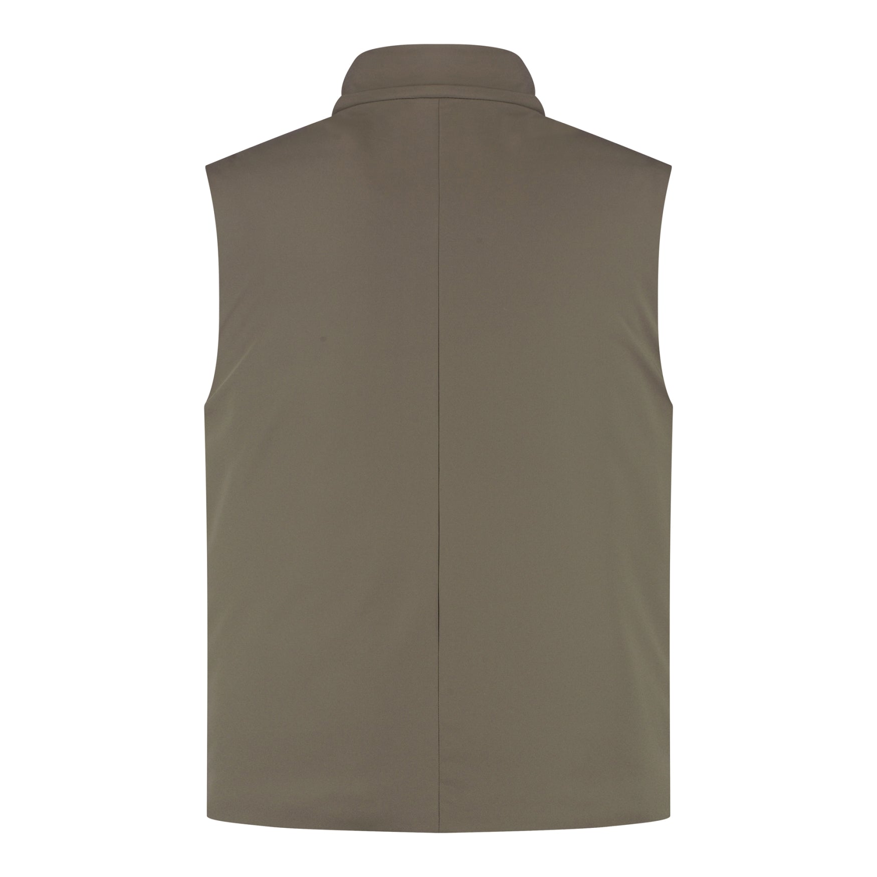 HORTONS | Dark Olive