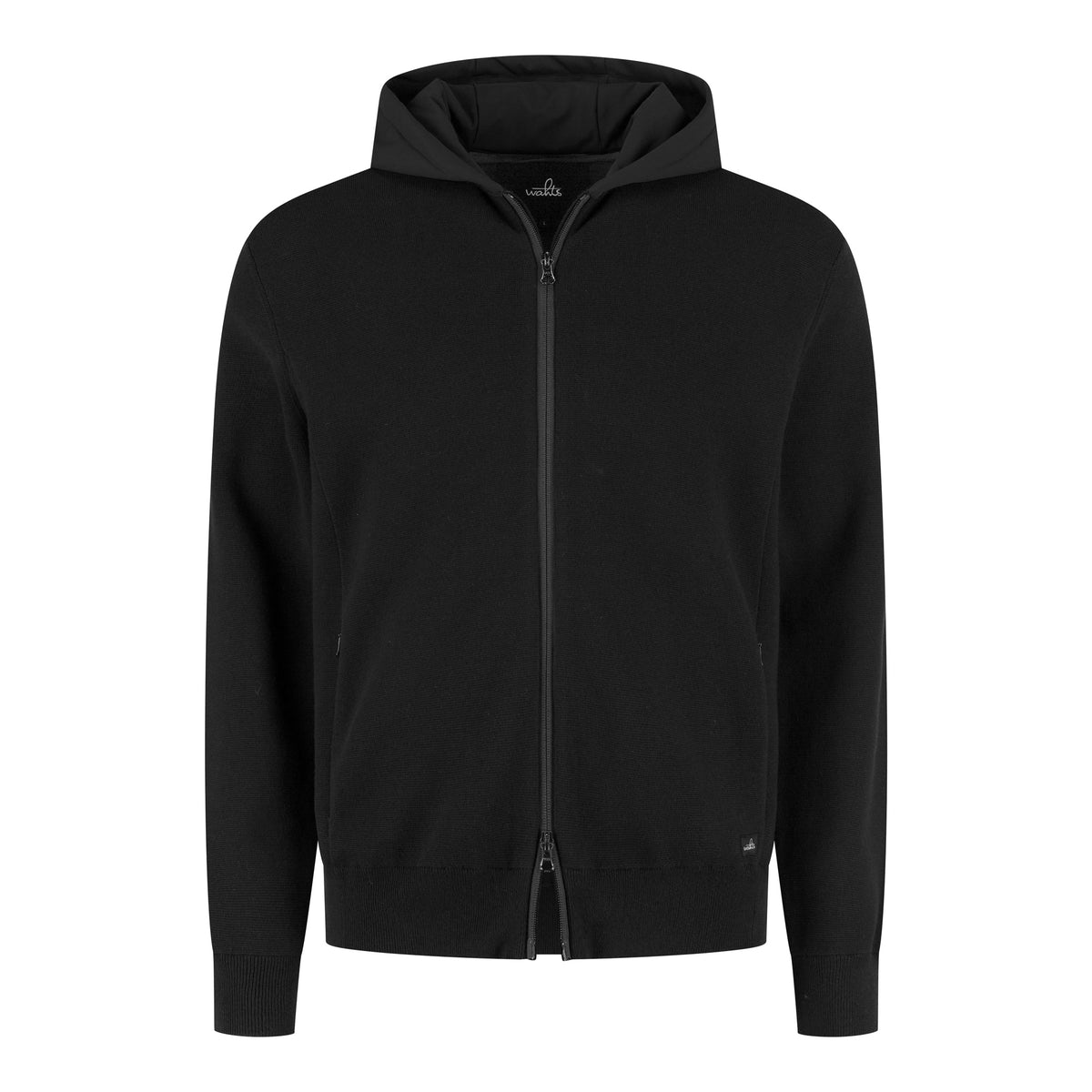 FRANCIS | Pure Black