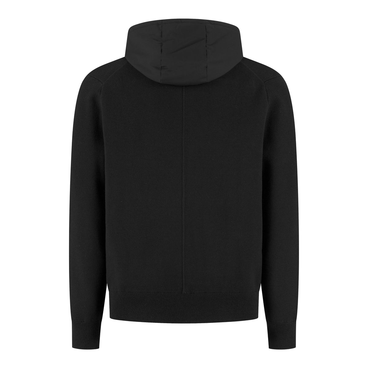 FRANCIS | Pure Black