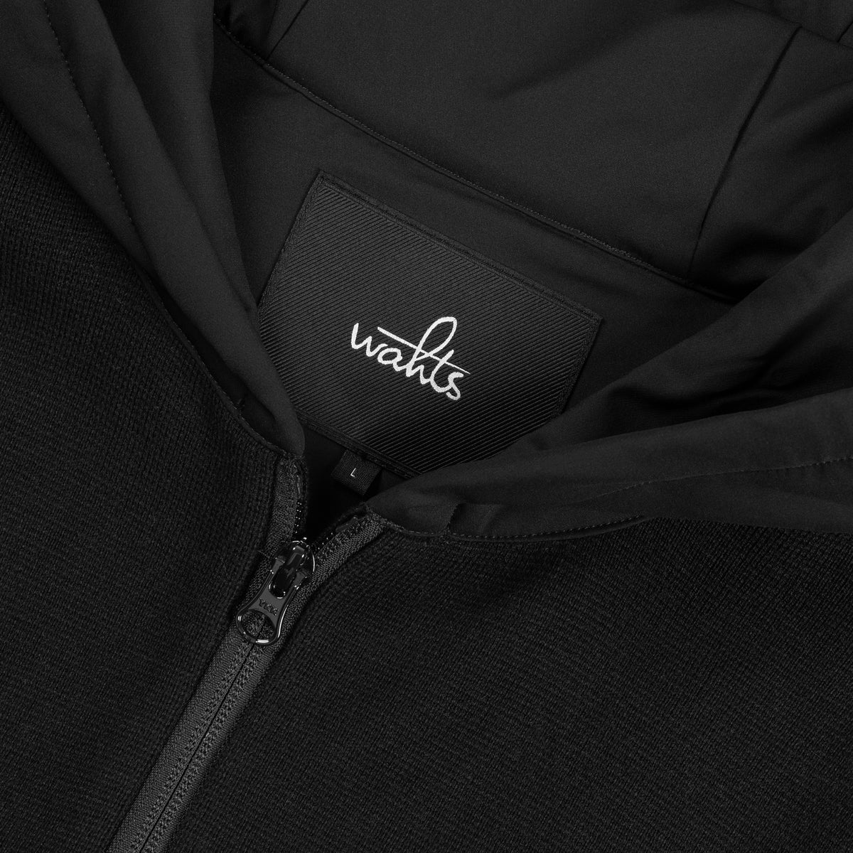 FRANCIS | Pure Black