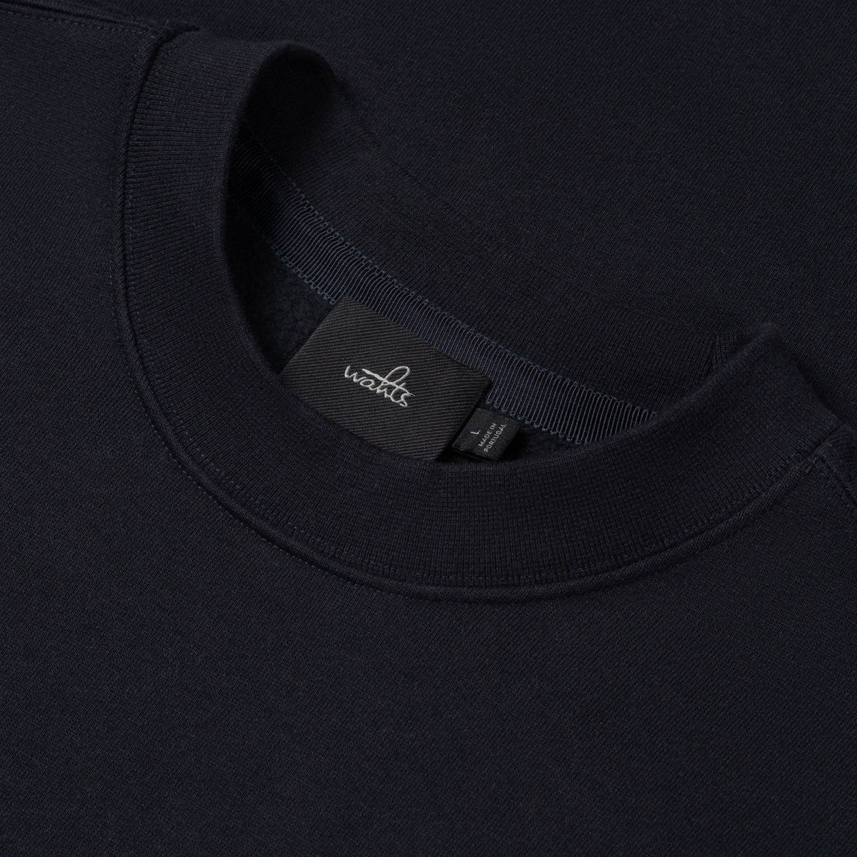 YATES CoCash | Deep Navy
