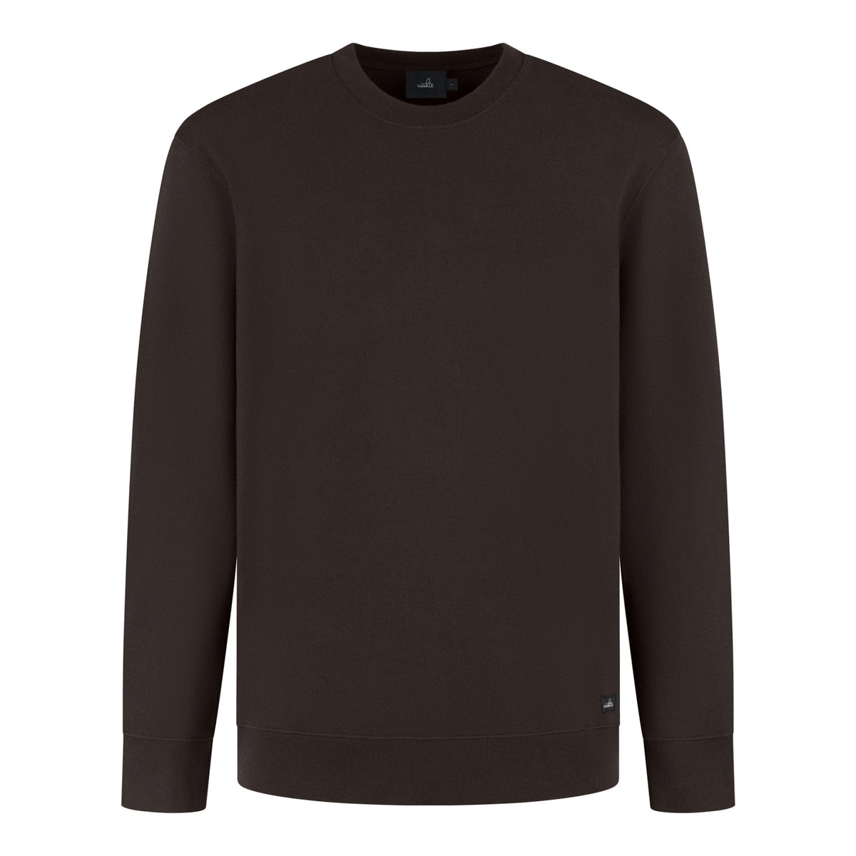 YATES CoCash | Deep Brown