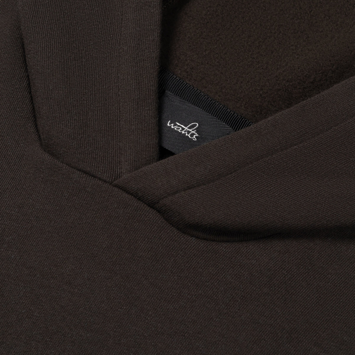SEATON CoCash | Deep Brown