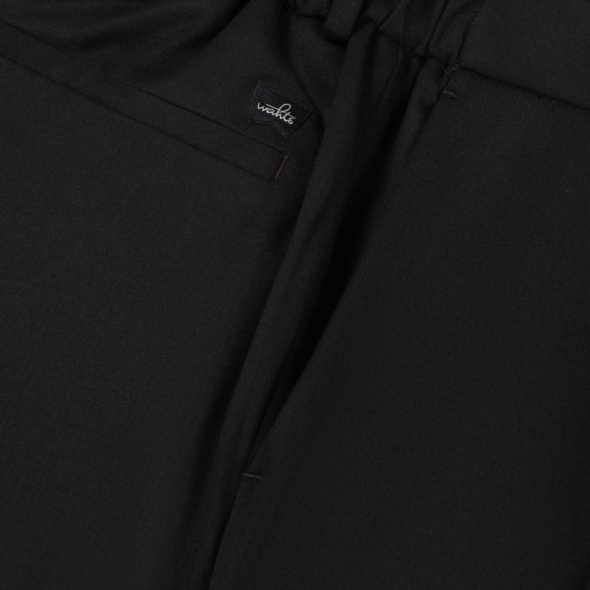 BARRETT | Deep Brown