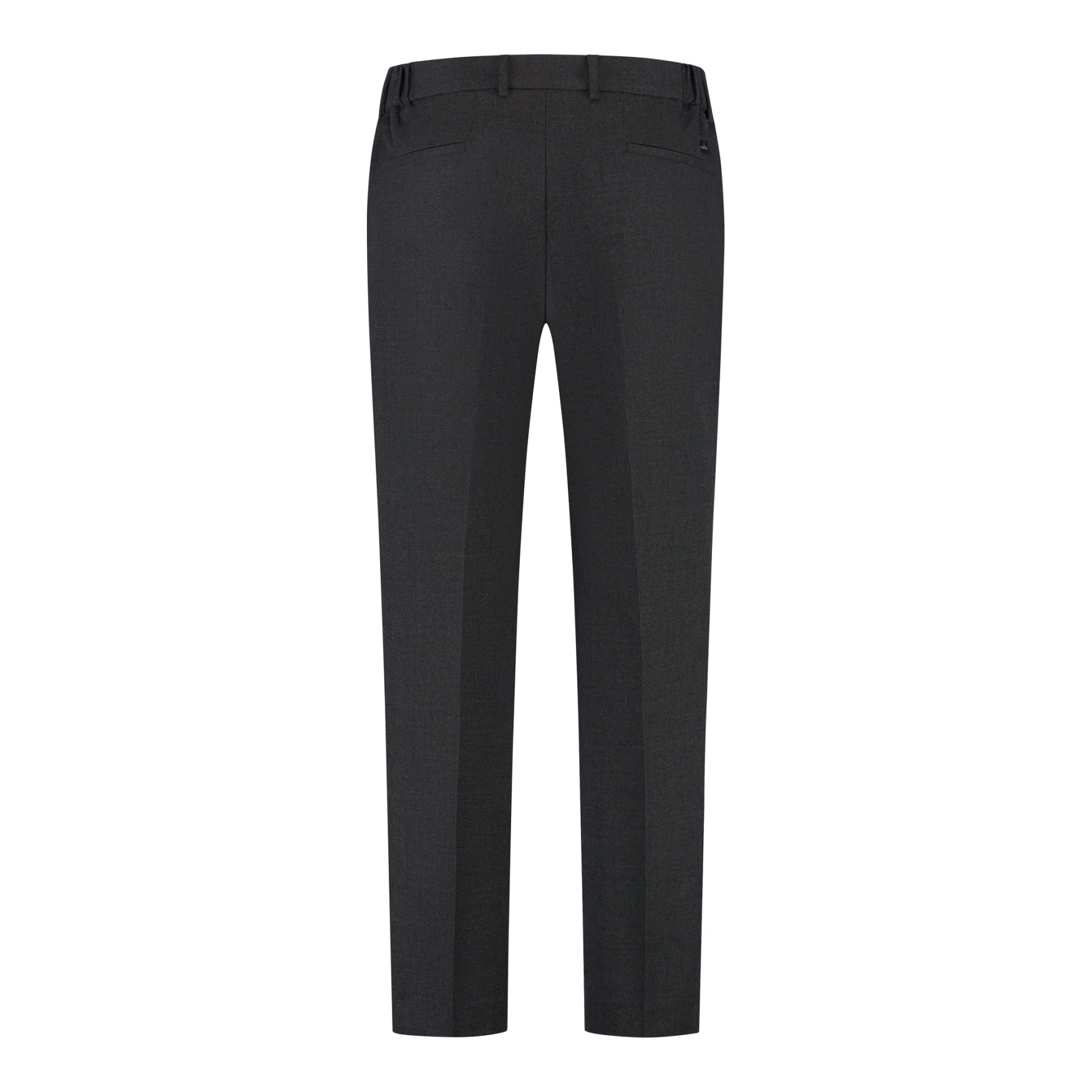 BARRETT | Anthracite Melange