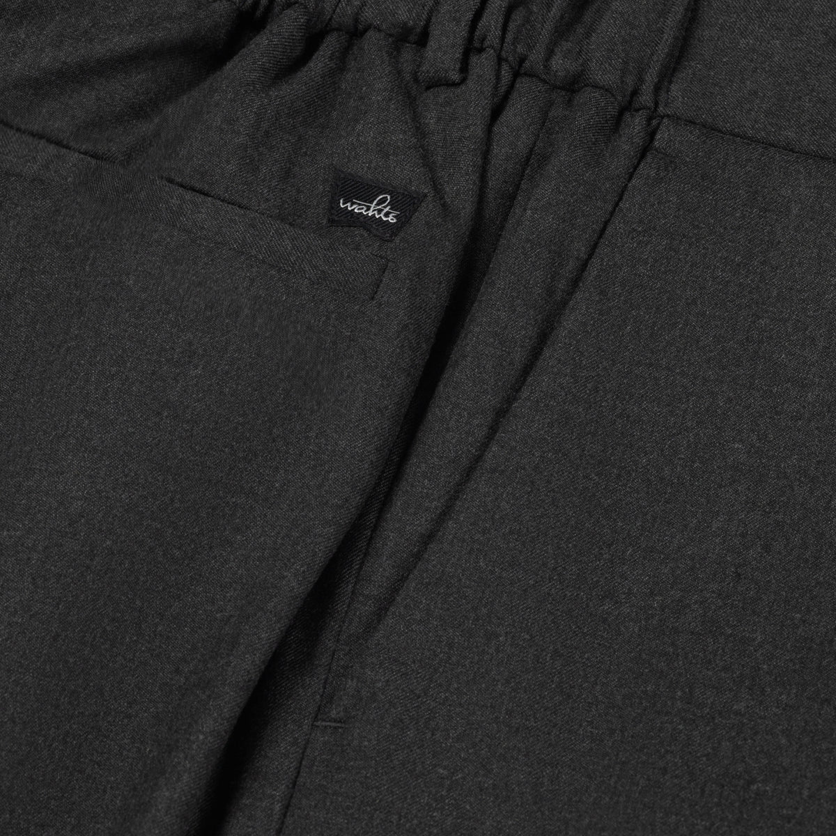 BARRETT | Anthracite Melange