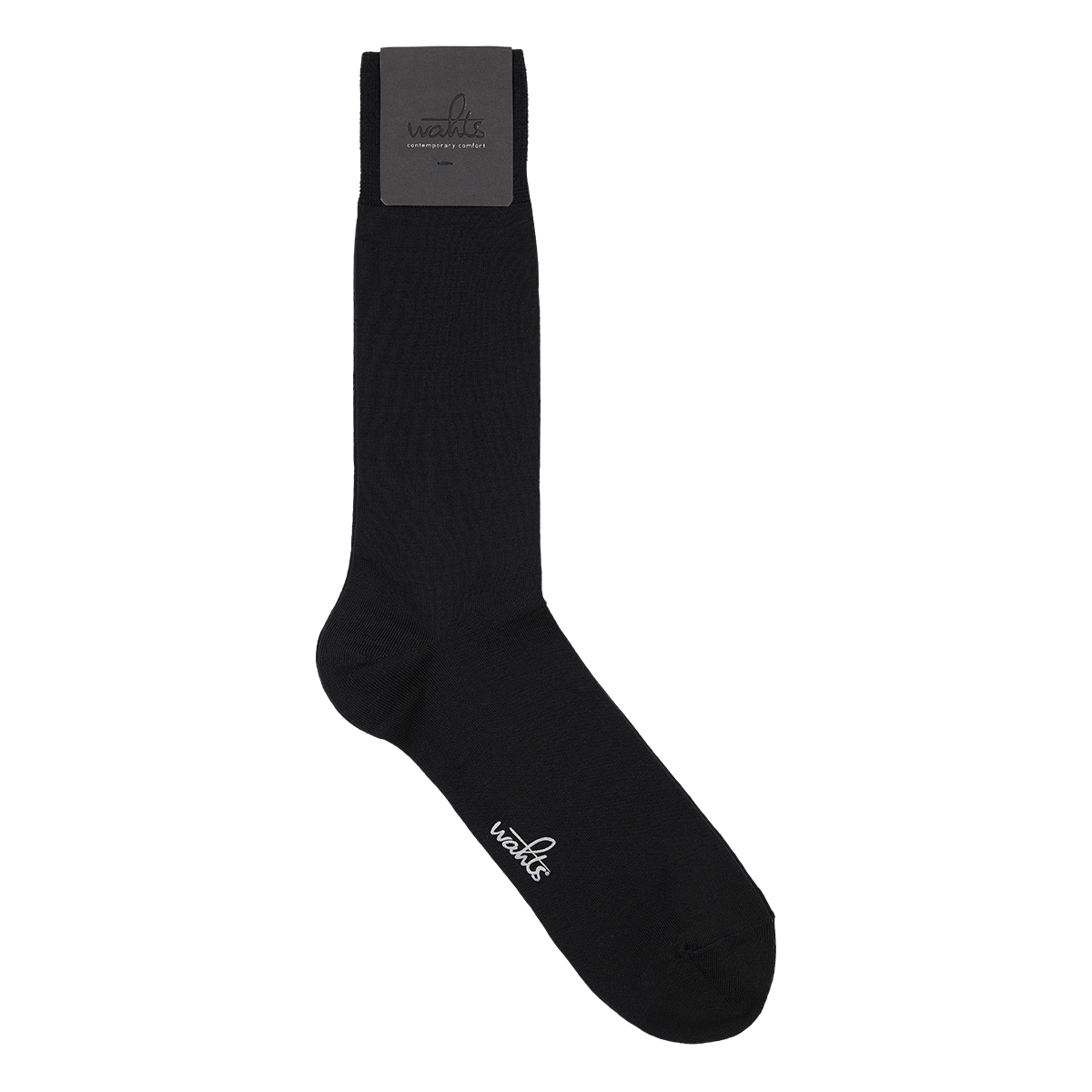 DANIELS | Pure Black