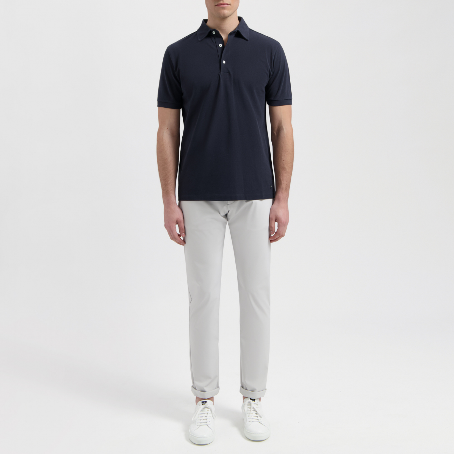 DAVIS | Dark Navy